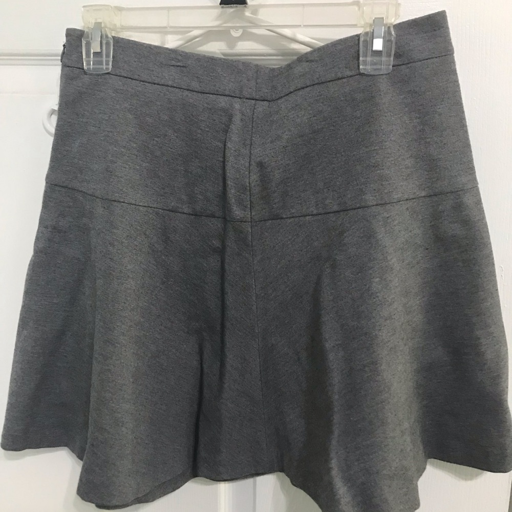 Banana Republic, 6, dress stretch skirt